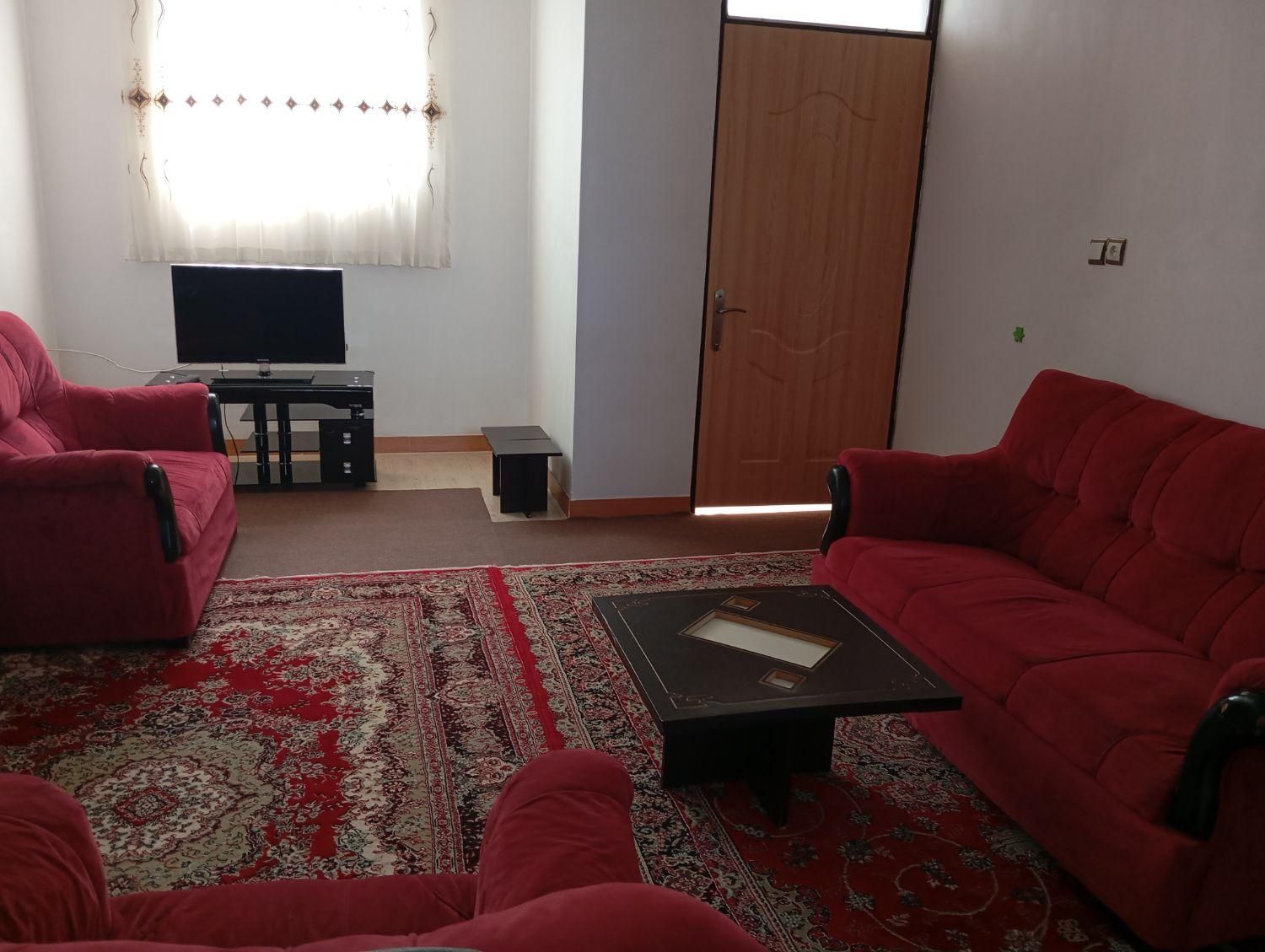 سوییت اجاره ی روزانه ای و تمیز در جانبازان|اجارهٔ کوتاه‌مدت آپارتمان و سوئیت|رشت, حومه رشت|دیوار