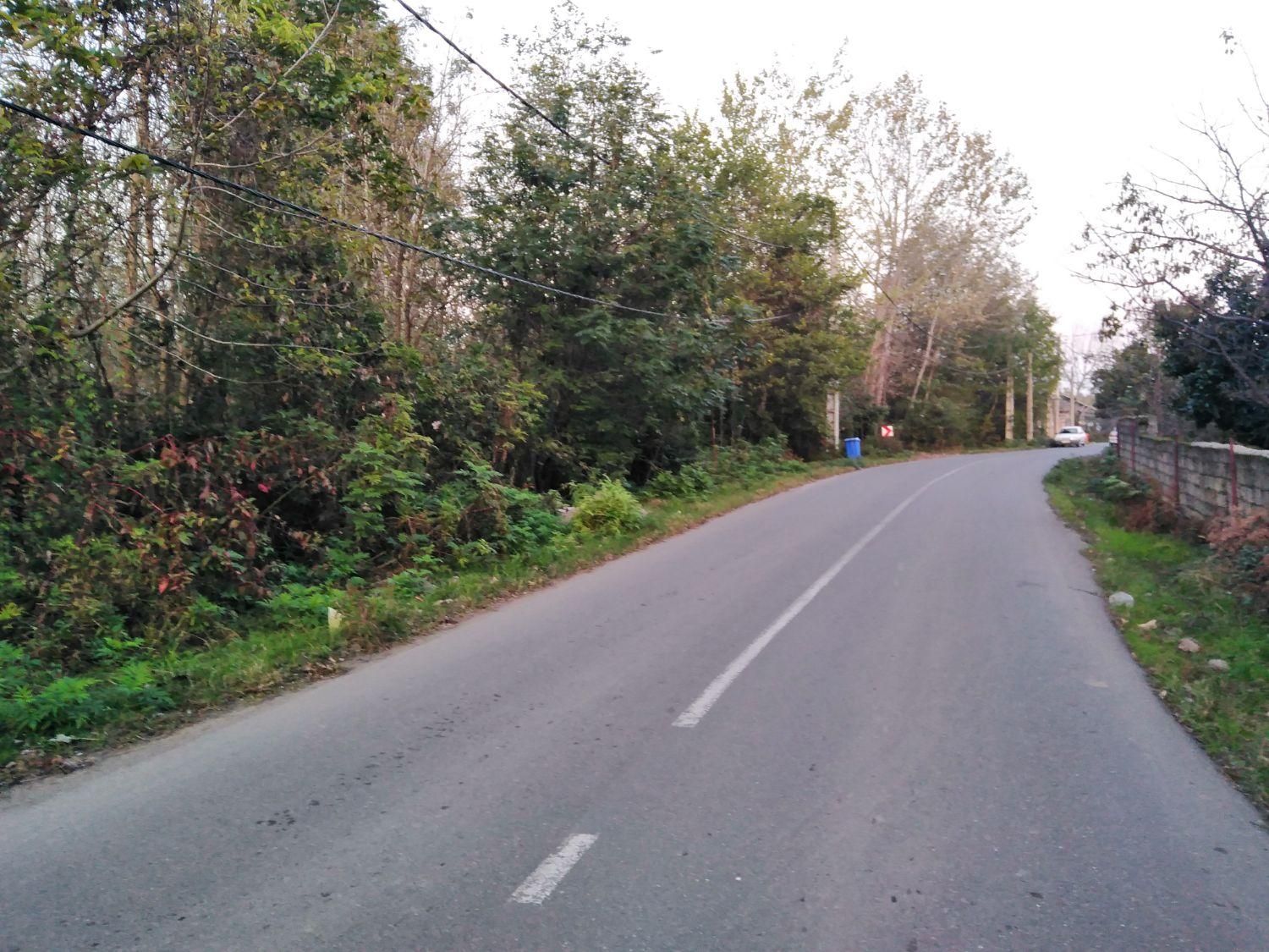 5100متر زمین مسکونی روستایی سند تک برگ|فروش زمین و ملک کلنگی|رضوانشهر, |دیوار