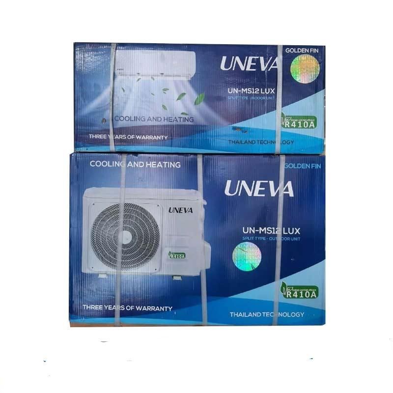 کولر گازی یونیوا UNEVA 12/000|کولر گازی و فن‌کوئل|مشهد, رضاشهر|دیوار