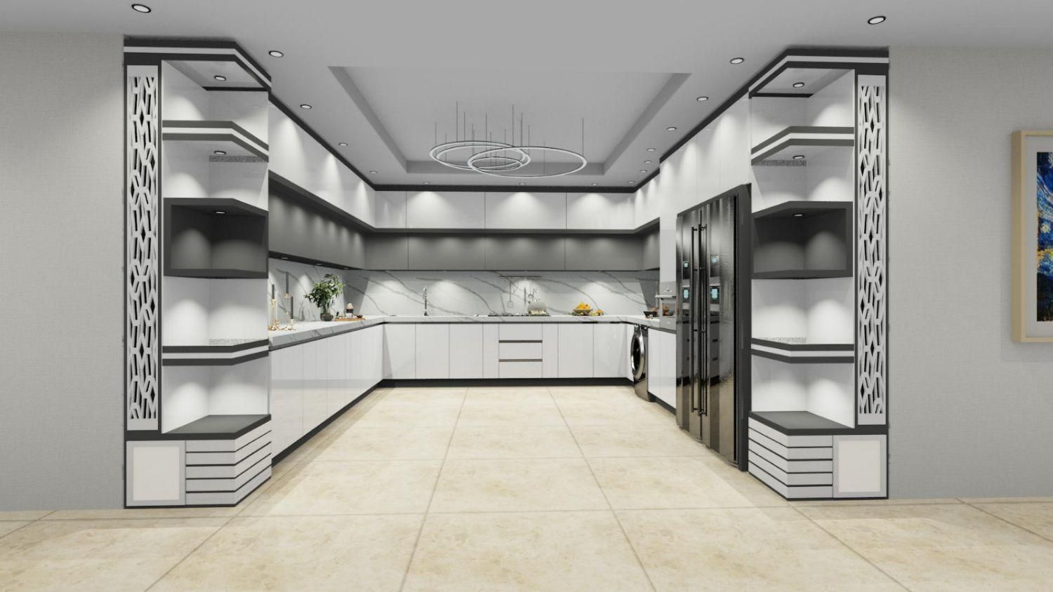 مصنوعات چوبی|مصالح و تجهیزات ساختمان|ایلام, |دیوار