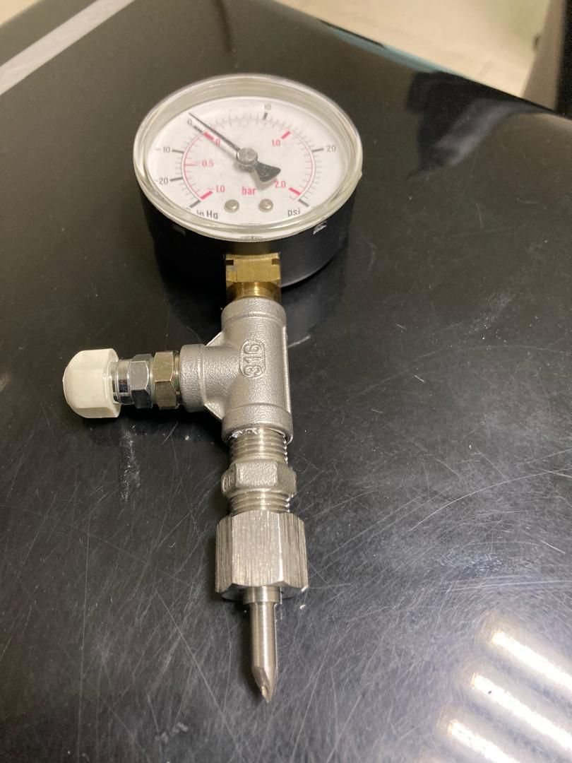 گازسنج نوشابه،لام و لامل هاوارد،کلنی کانتر،شیکر|آرایشی، بهداشتی، درمانی|تهران, بلوار کشاورز|دیوار