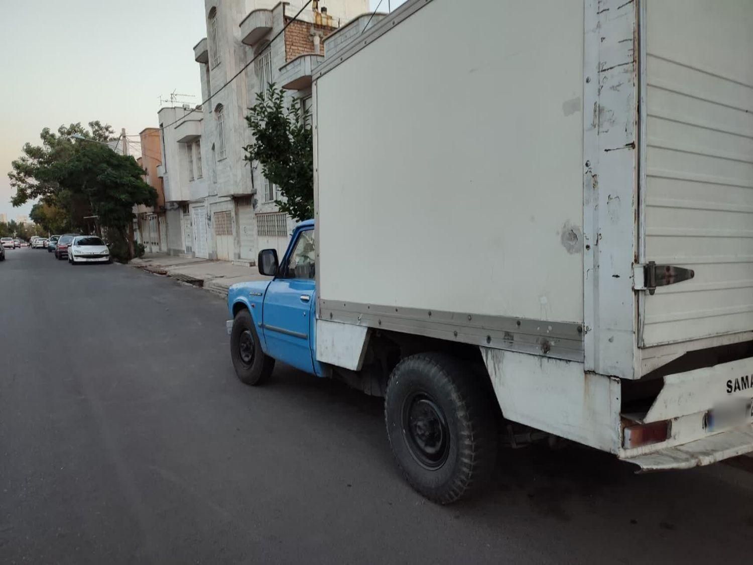 نیسان، مدل ۲۰۱۶|خودرو سواری و وانت|زنجان, |دیوار