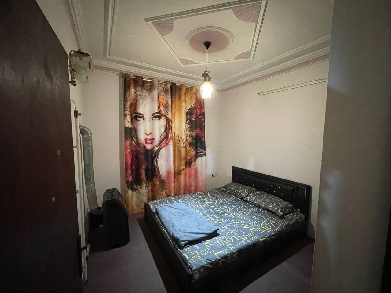 اجاره واحد مبله در مرکز شهر رشت تمیز پارکینگ|اجارهٔ کوتاه‌مدت آپارتمان و سوئیت|رشت, آزادگان|دیوار