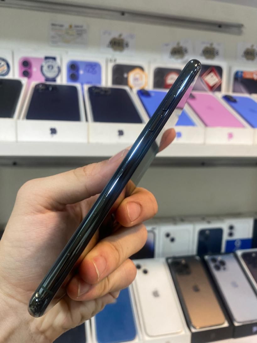 آیفون iPhone 11 Pro Max با حافظهٔ ۲۵۶ گیگ|موبایل|کرج, گوهردشت|دیوار