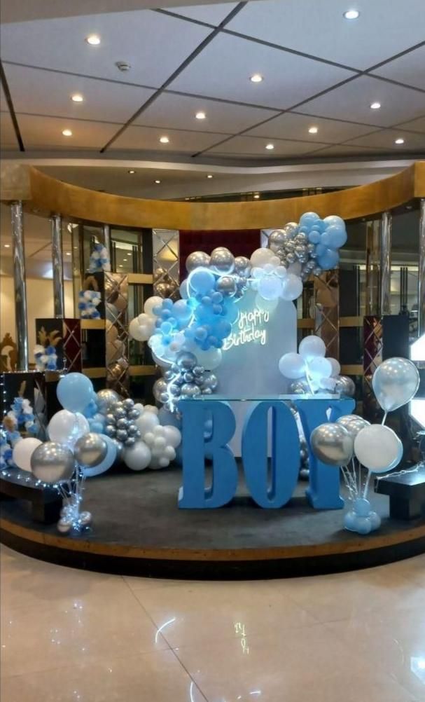 بادکنک آرایی گل آرایی تولد حنا حنابندان عروسی|خدمات پذیرایی، مراسم|تبریز, |دیوار