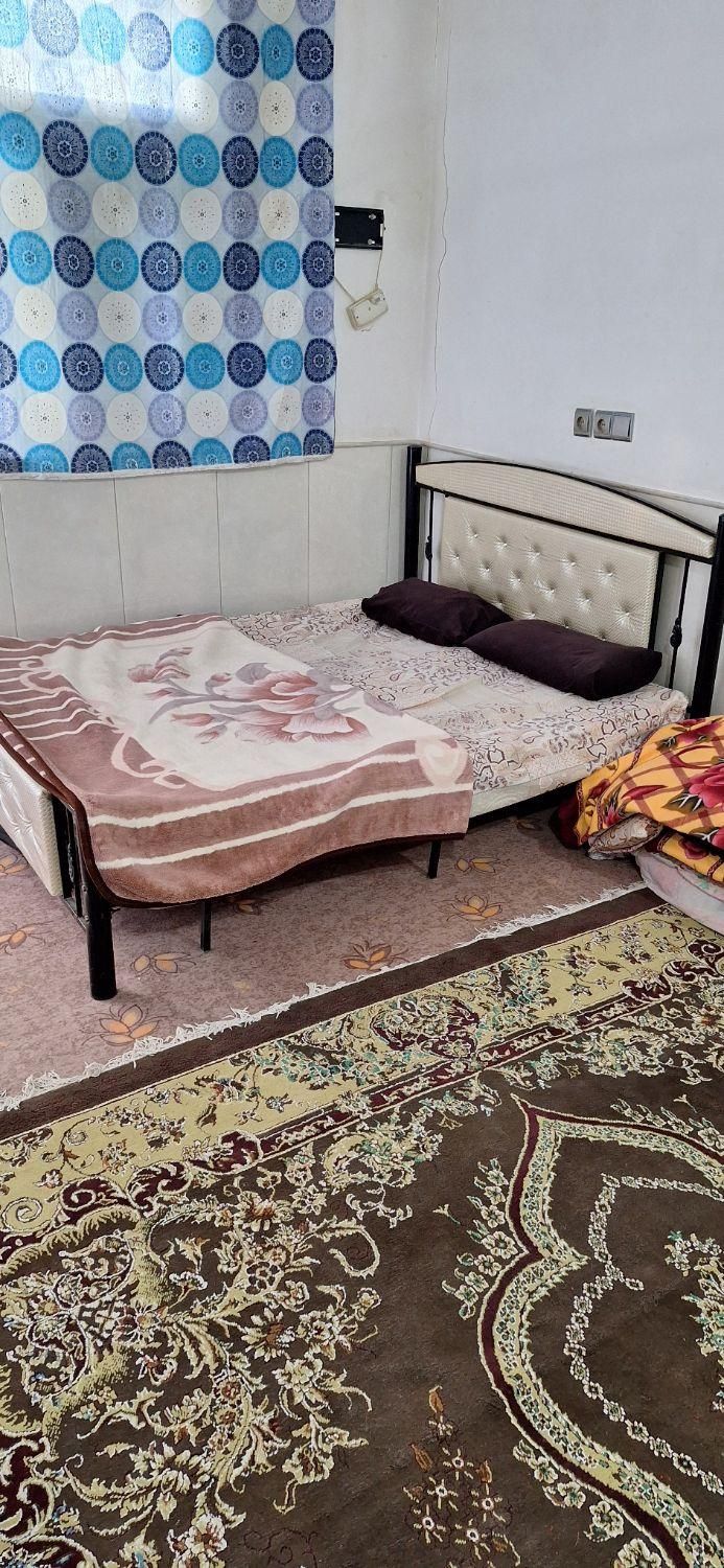 سوییت و منزل مبله همکف|اجارهٔ کوتاهمدت آپارتمان و سوئیت|میبد, |دیوار