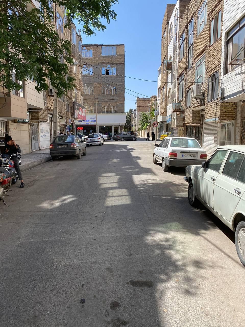 مغازه ۱۲ متر ایثارگران ۲۴|فروش مغازه و غرفه|مشهد, ایثارگران|دیوار
