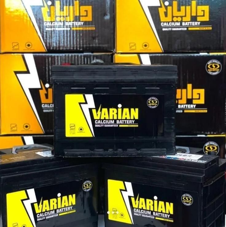 باطری ماشین (باطری یو پی اس UPS) باطری خودرو|قطعات یدکی و لوازم جانبی|خرم‌آباد, |دیوار