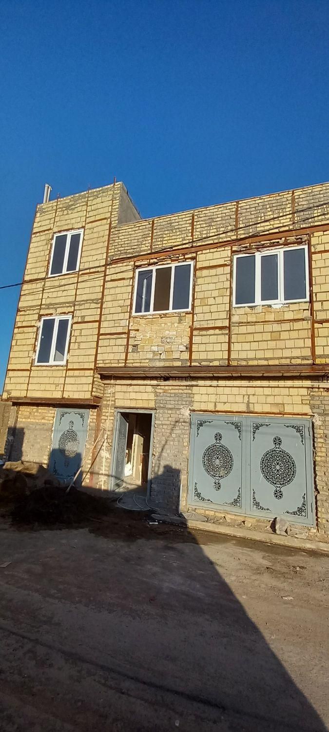 ساخت دروپنجره یوپی ویسی وتوری کشویی فقط ۷روز کاری|خدمات پیشه و مهارت|قم, نیروگاه|دیوار