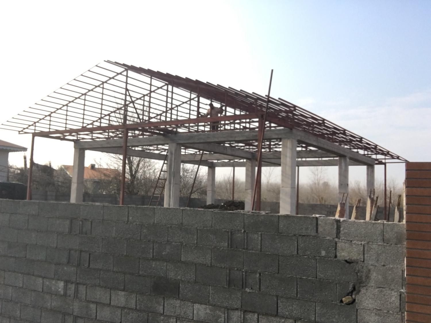 پیمانکاری ومشارکت درساخت وآرماتوربندی|مشارکت در ساخت املاک|ماسال, |دیوار