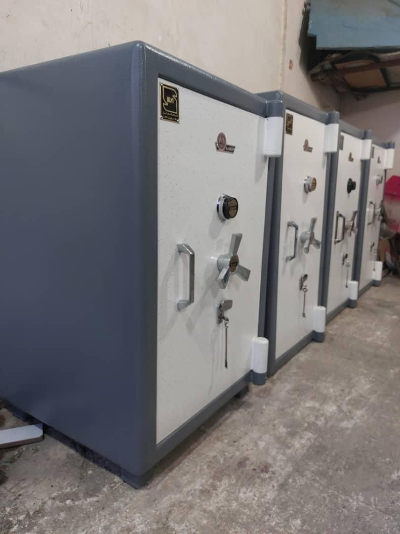 گاوصندوق kaveh|فروشگاه و مغازه|آبادان, |دیوار