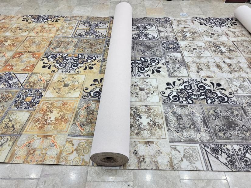 موکت پتینه بن موکت اصلی|موکت|تهران, بهارستان|دیوار