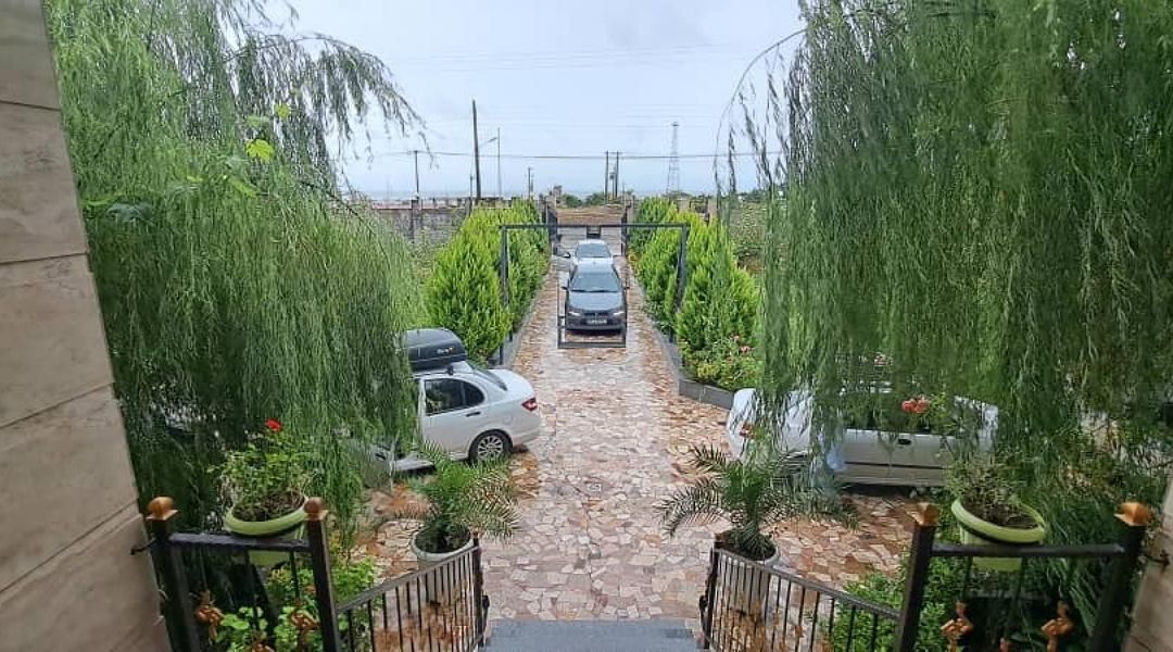 ویلای ساحلی سه خواب علی در تالش|اجارهٔ کوتاهمدت ویلا و باغ|تالش, هشتپر|دیوار