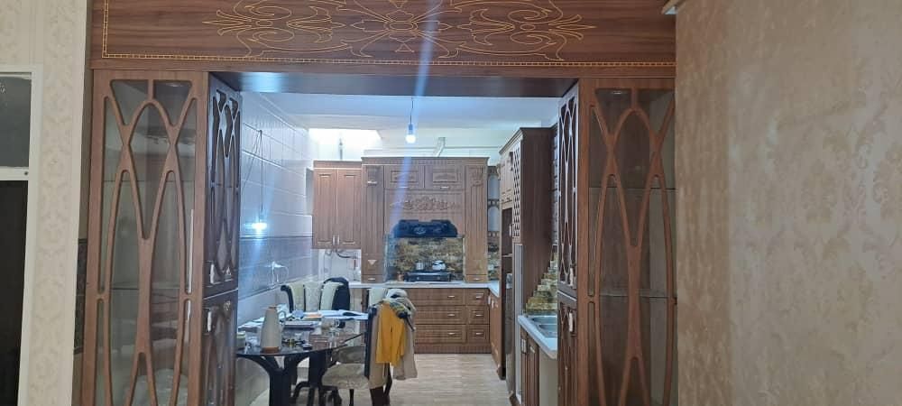 کابینت ام دی اف ممبران|مصالح و تجهیزات ساختمان|محمدیه-قزوین, |دیوار