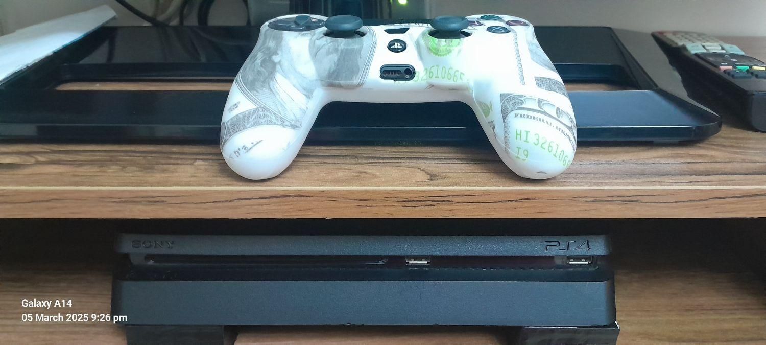 ps4|کنسول، بازی ویدئویی و آنلاین|کرج, ملارد|دیوار
