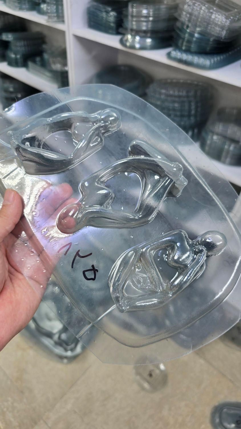 قالب طلقی سنگ مصنوعی|ابزارآلات|قم, صفائیه|دیوار