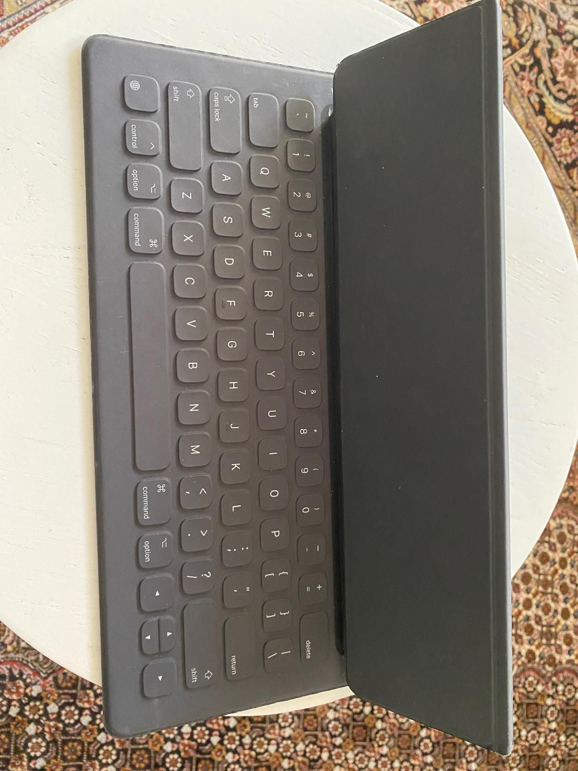 کیبورد آیپد Smart keyboard ipad|لوازم جانبی موبایل و تبلت|تهران, پاسداران|دیوار