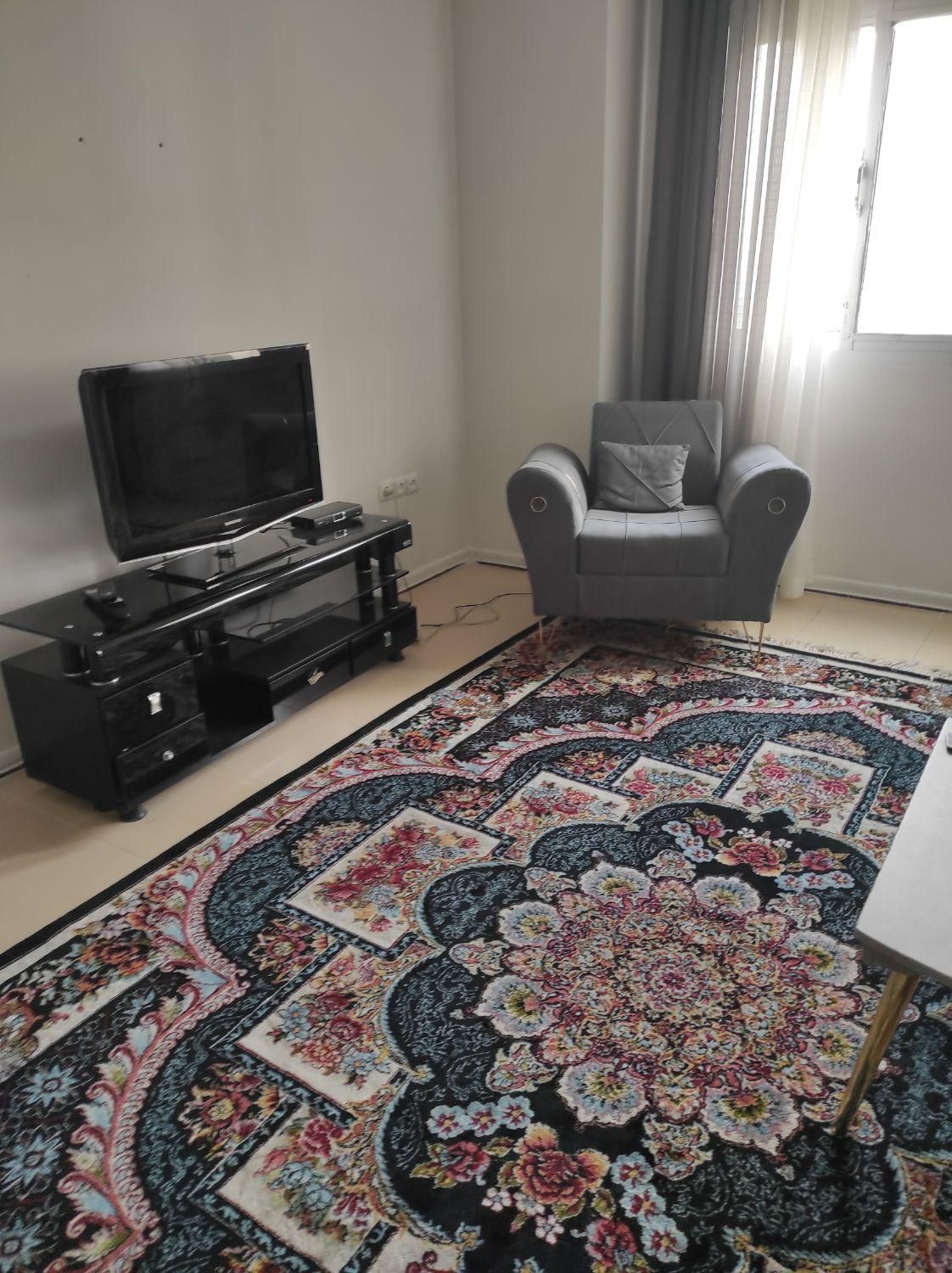 اجاره واحد مبله تمیز آبادگران|اجارهٔ کوتاه‌مدت آپارتمان و سوئیت|مشهد, آبادگران|دیوار