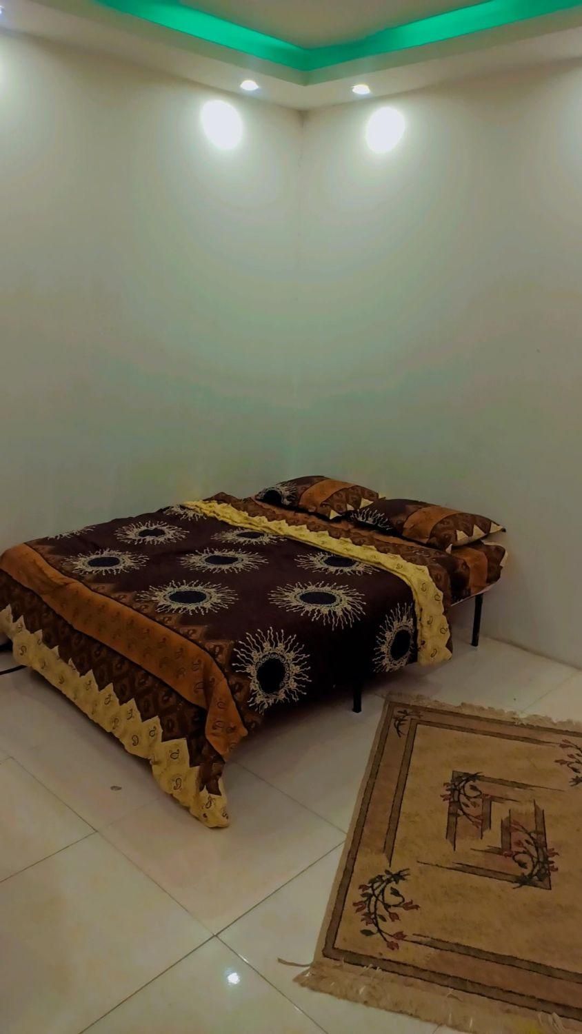 اجاره سوییت ، ویلا، باغچه|اجارهٔ کوتاهمدت ویلا و باغ|ورامین, قويينک زهری|دیوار