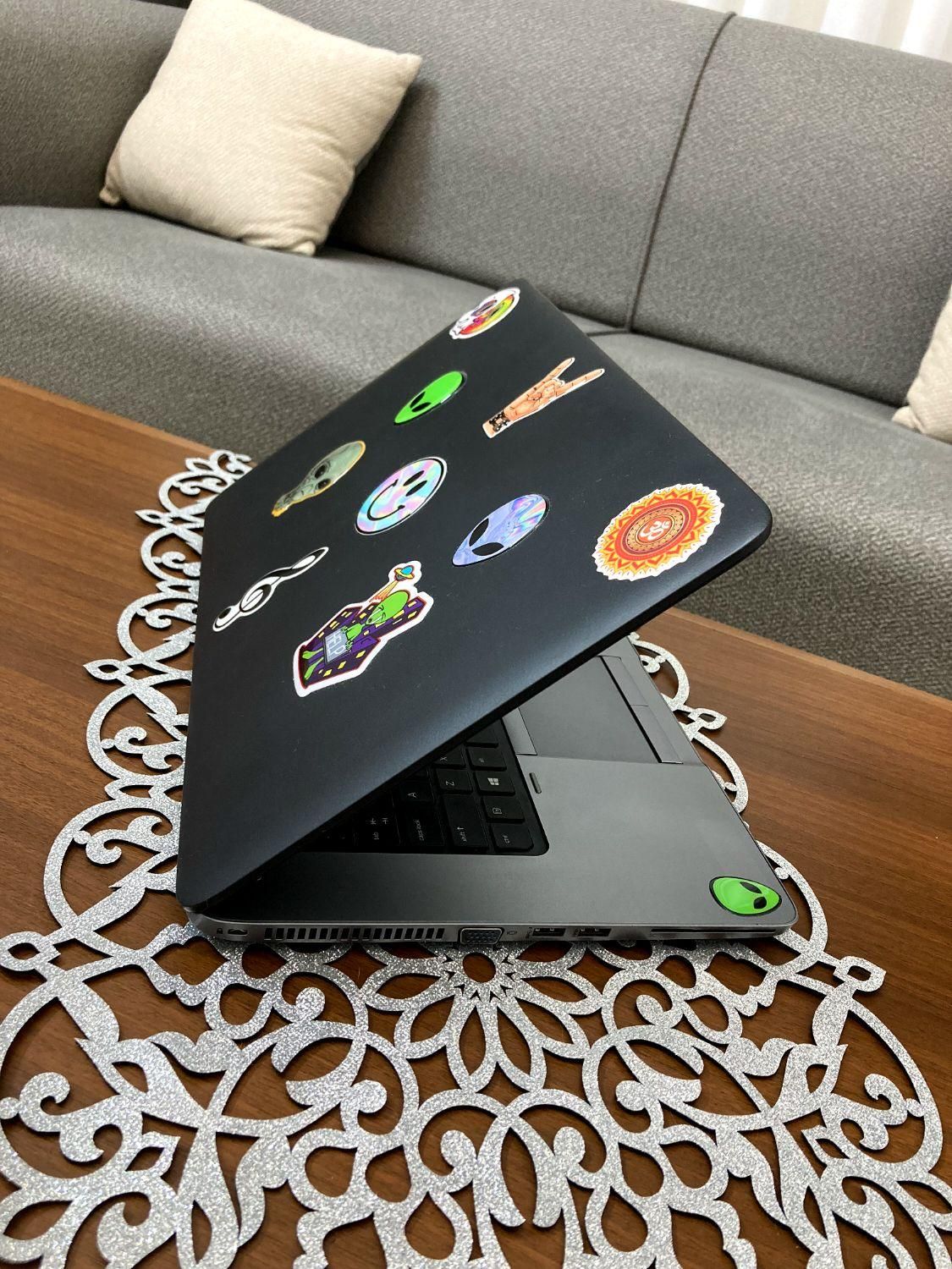 لپ‌تاپ hp G850|رایانه همراه|تهران, نیروی هوایی (پیروزی)|دیوار