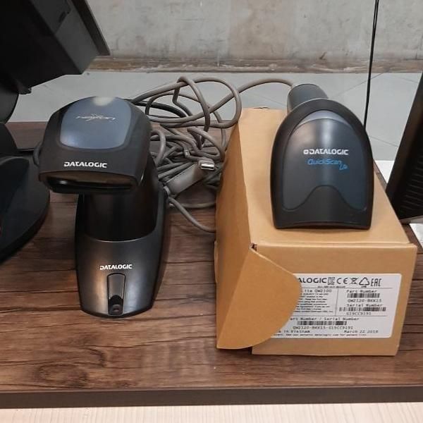 بارکدخوان دیتالاجیک Datalaogic ZEC Honeywell|پرینتر، اسکنر، کپی، فکس|تهران, صادقیه|دیوار