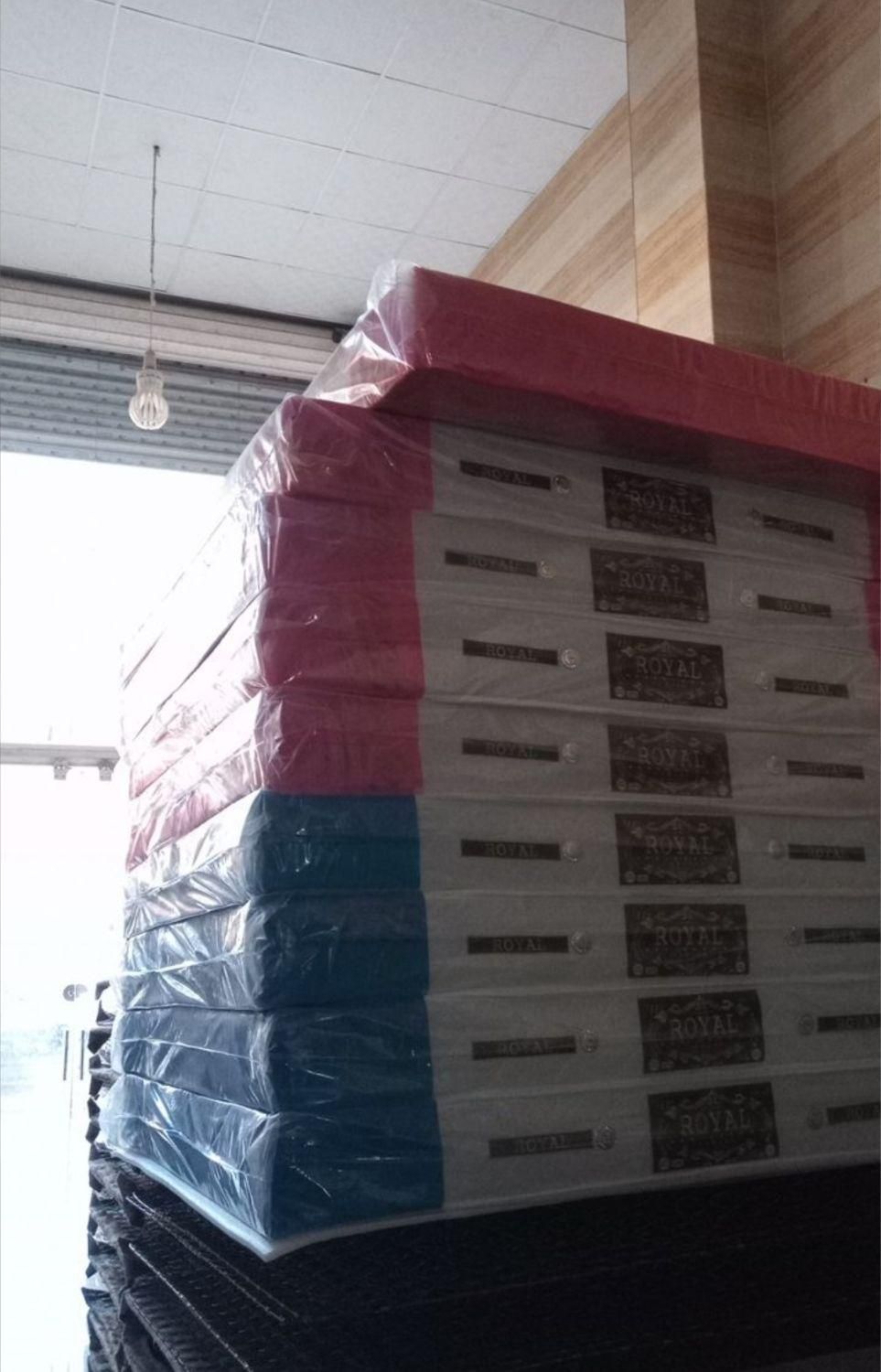 مد بونل113 تشک چ|تشک تختخواب|ایلام, |دیوار