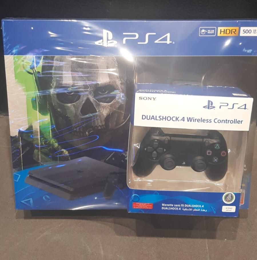 خرید و فروش کنسول بازی پلی استیشن ps4 ps5|کنسول، بازی ویدئویی و آنلاین|اصفهان, ملک‌شهر|دیوار