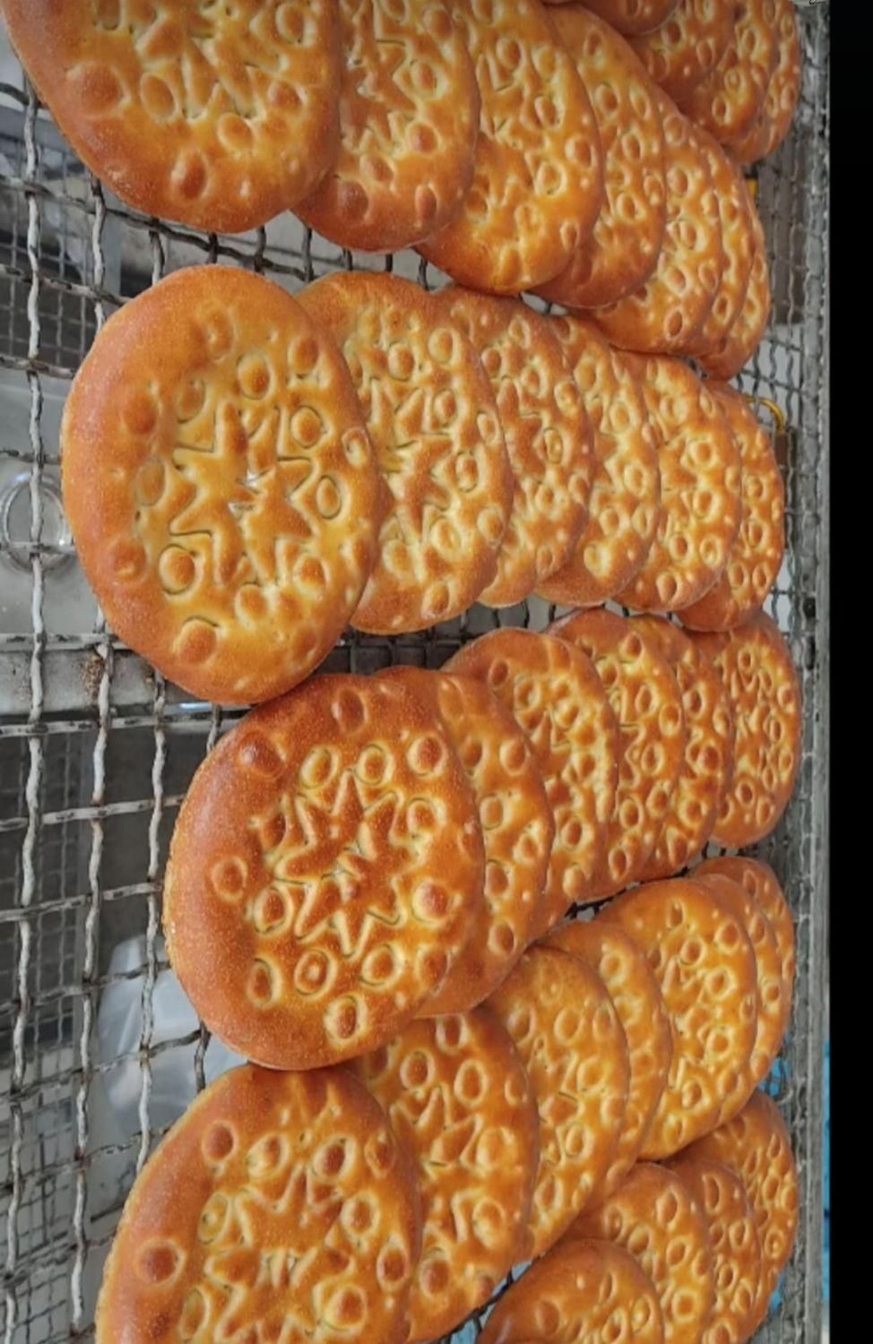 فطیر سنتی بستان آباد|خوردنی و آشامیدنی|کرج, مشکین‌دشت|دیوار
