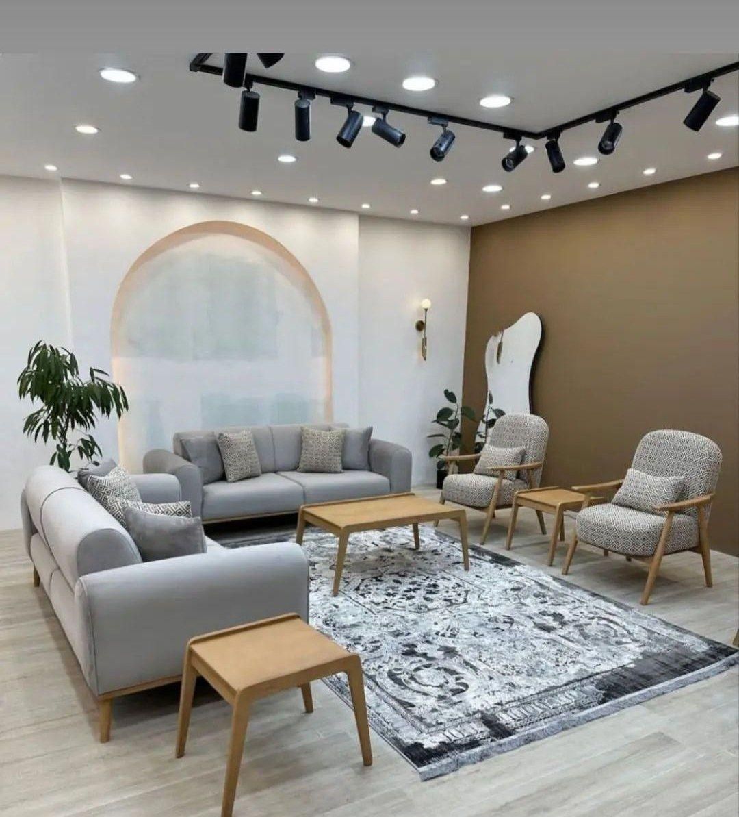 مبل سون|مبلمان خانگی و میز عسلی|مشکیندشت, |دیوار