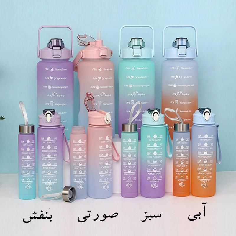 قمقمه سه قلو|ظروف نگهدارنده، پلاستیکی، یک‌بارمصرف|ساوه, |دیوار