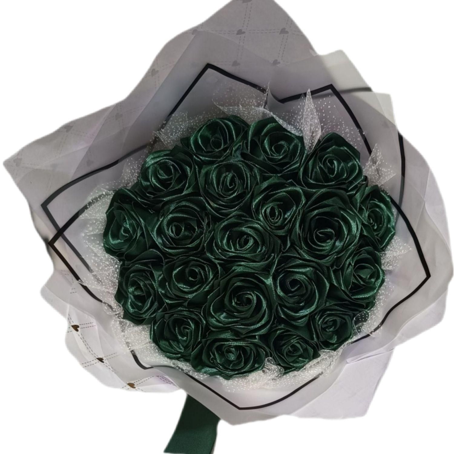 دسته گل و باکس گل|گل مصنوعی|کرج, حصارک|دیوار