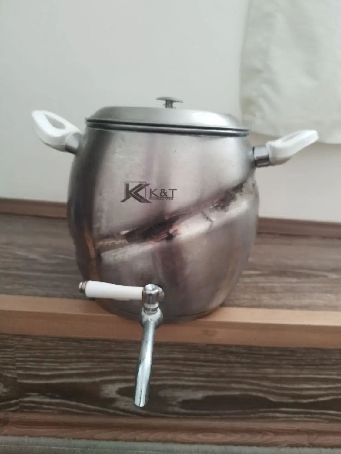کتری|سماور، چای‌ساز، قهوه‌ساز|تهران, مولوی|دیوار