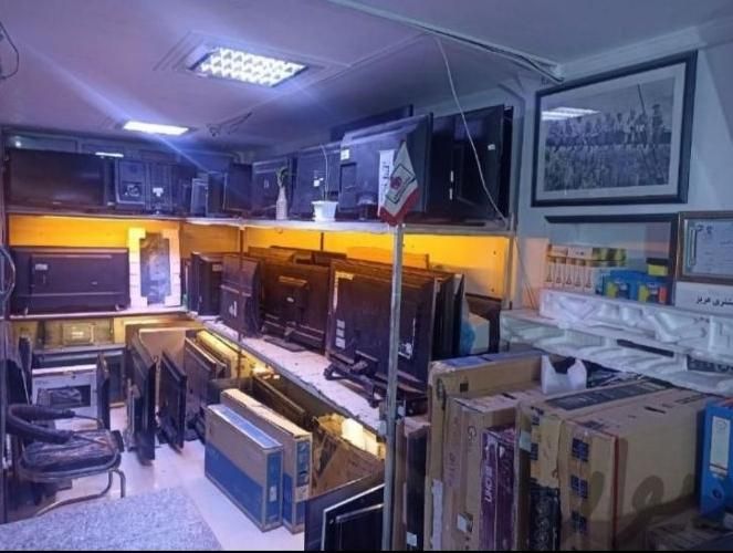 نمایندگی رسمی نصب و تعمیر مشفقی TV|خدمات پیشه و مهارت|بیرجند, |دیوار