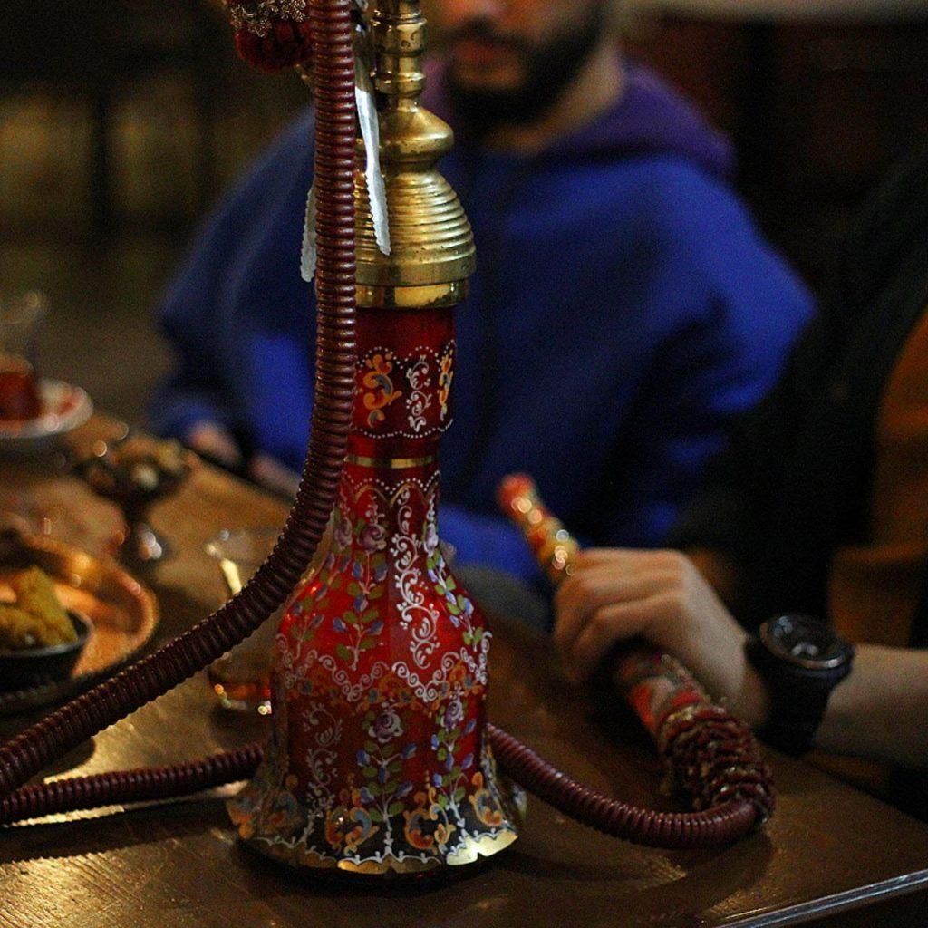استخدام قلیان زن برای هتل|استخدام خدمات فروشگاه و رستوران|اردبیل, |دیوار