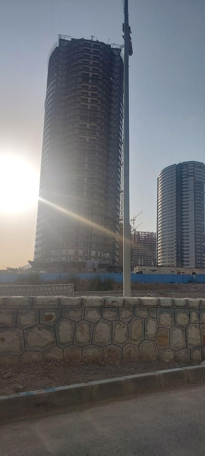 خرید اپارتمان با بالاترین سود بازارمسکن|پیش‌فروش املاک|تهران, شهرک دانشگاه شریف|دیوار