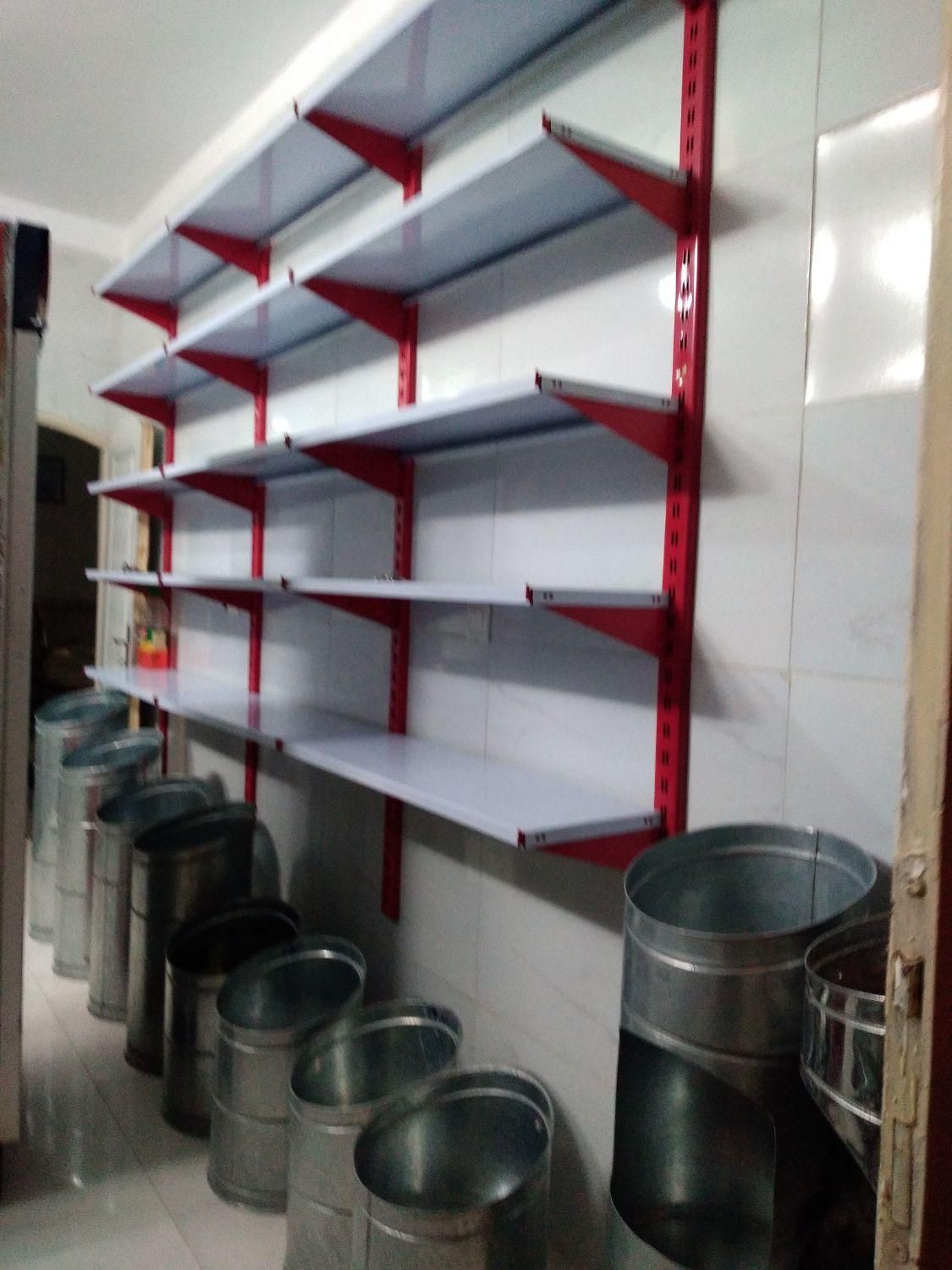 خریدار. قفسه یخچال ترازو|فروشگاه و مغازه|مشهد, عبادی|دیوار