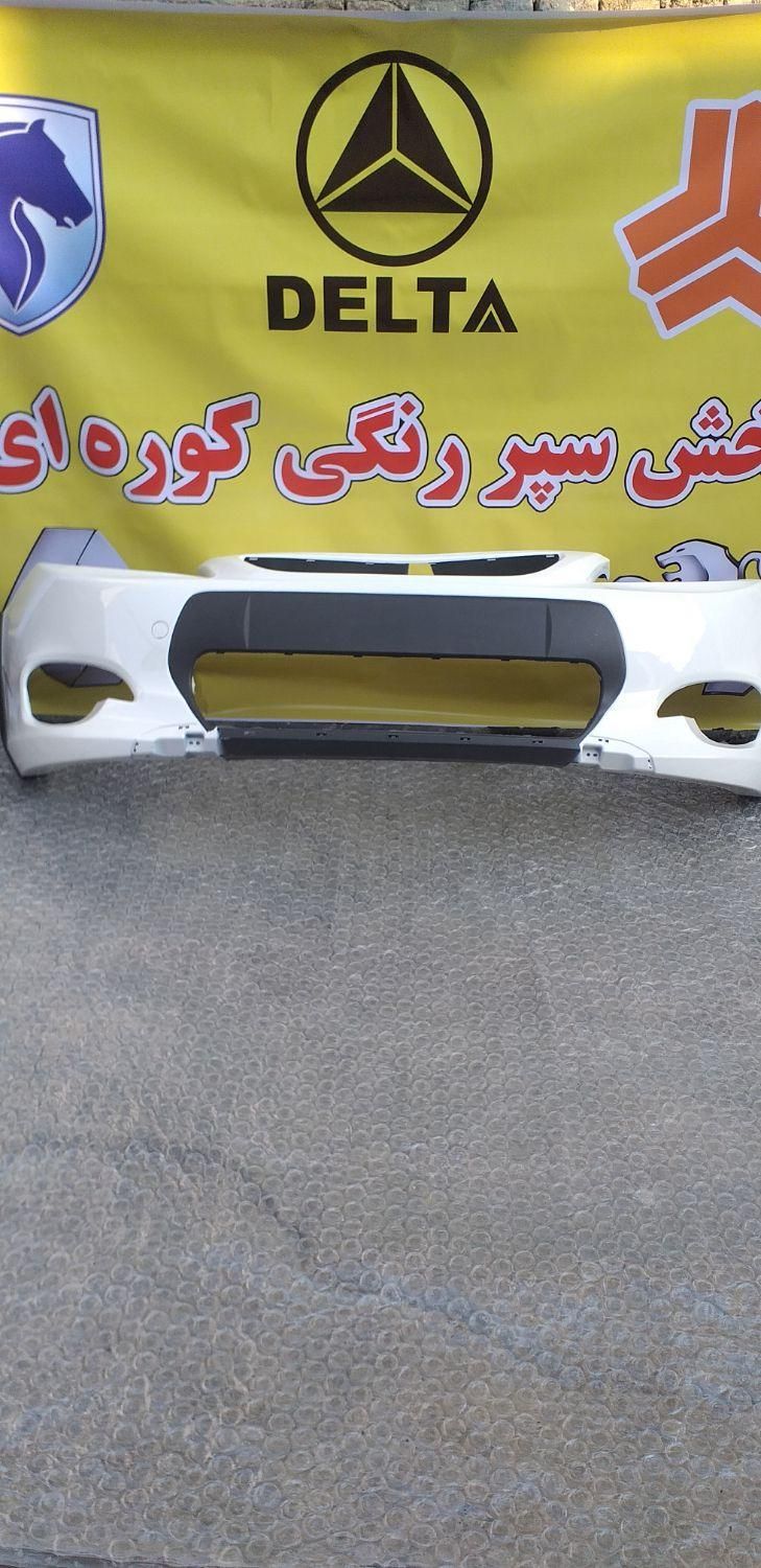 سپرجلو وعقب کوئیک و کوئیک اسSرنگ کوره‌ای فابریکی|قطعات یدکی و لوازم جانبی|تهران, لویزان|دیوار