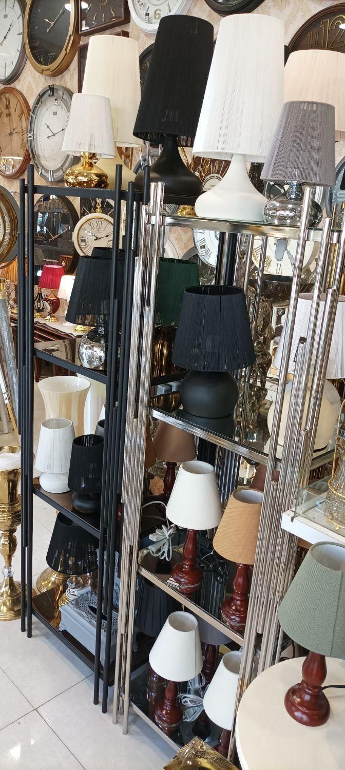 ویترین کنار مبلی|بوفه، ویترین، کنسول|مشهد, رسالت|دیوار