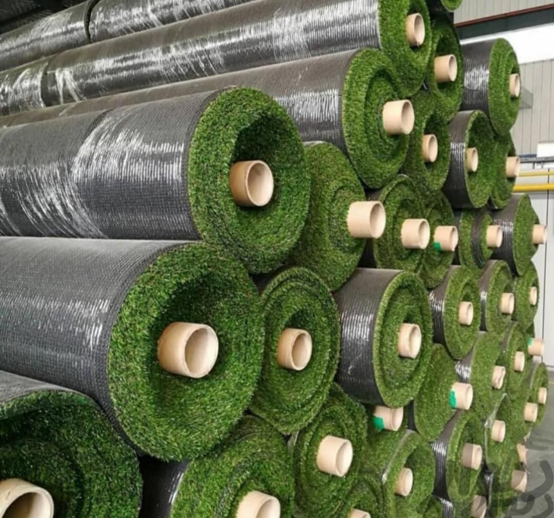 جشنواره چمن مصنوعی دیوارسبز فنس چمنی برگ آکاردئونی|خدمات باغبانی و درختکاری|اصفهان, قائمیه|دیوار