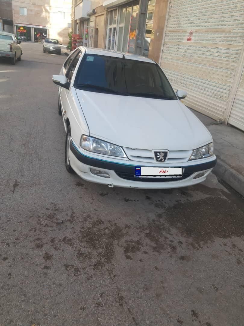 پژو پارس مدل 87|خودرو سواری و وانت|اردبیل, |دیوار