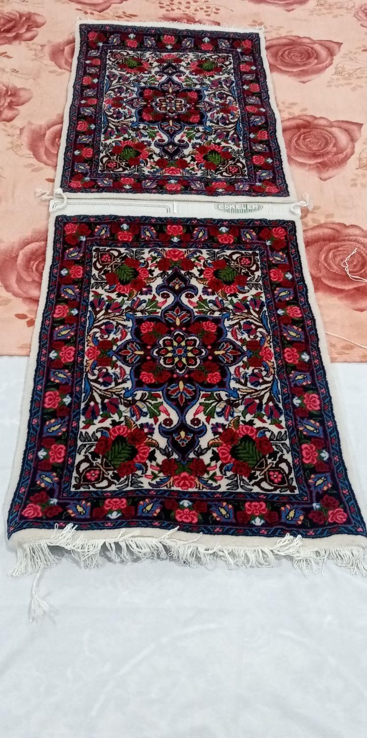 فرش دست باف|فرش|دهگلان, |دیوار