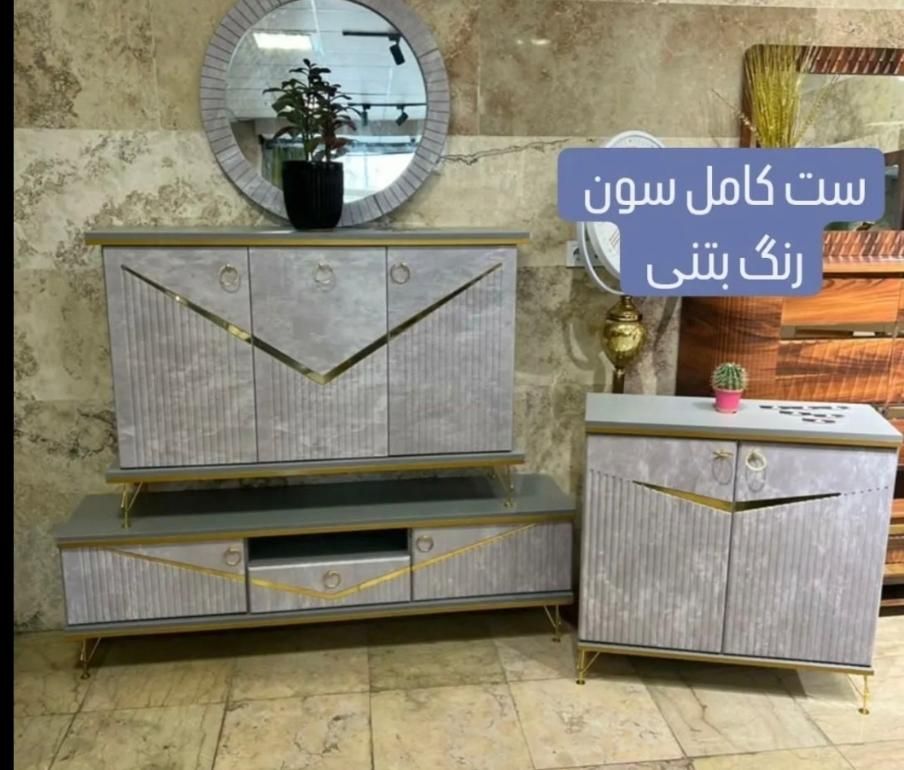 جاکفشی وکیوم|جاکفشی، کمد، دراور|شهرکرد, |دیوار