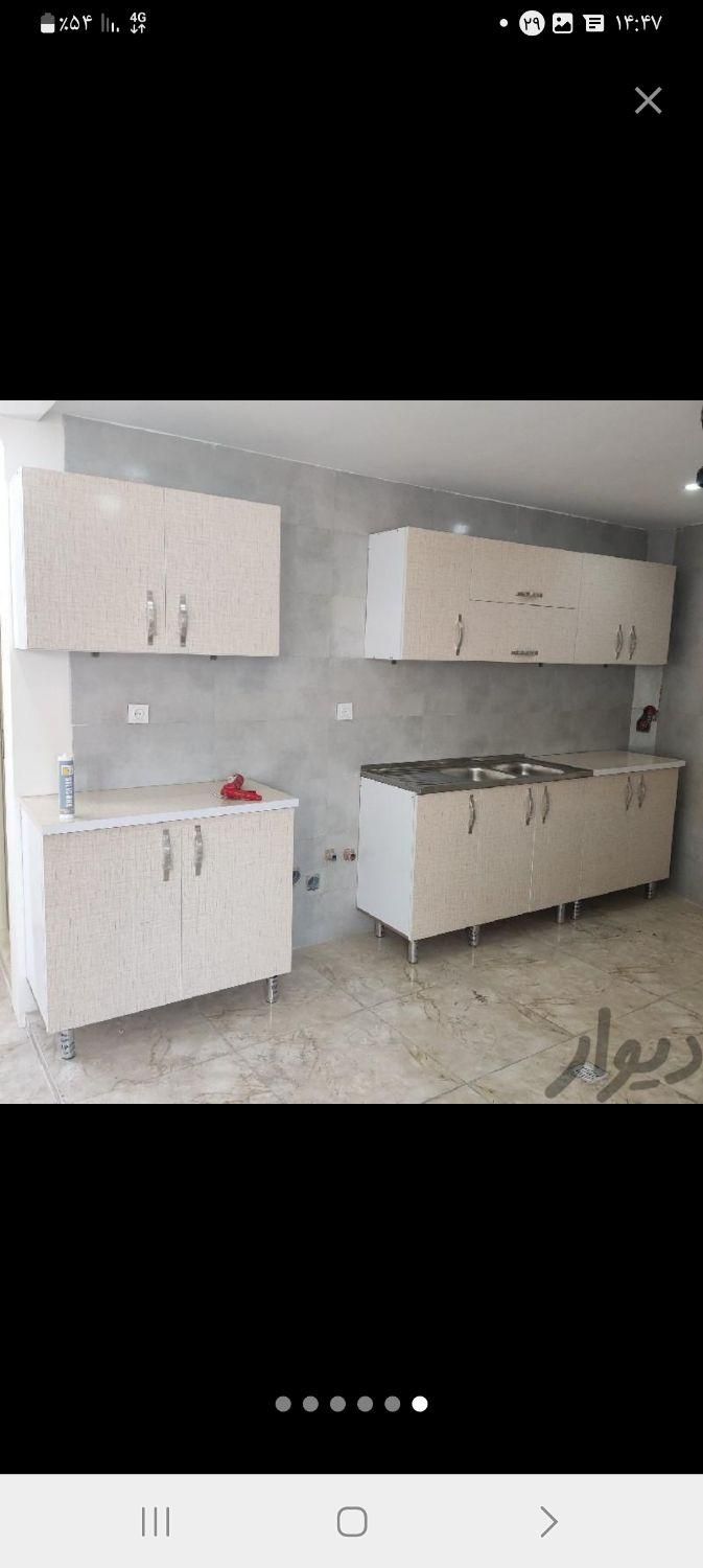 نصاب کابینت نو و دسته دوم|خدمات پیشه و مهارت|کوهدشت, |دیوار