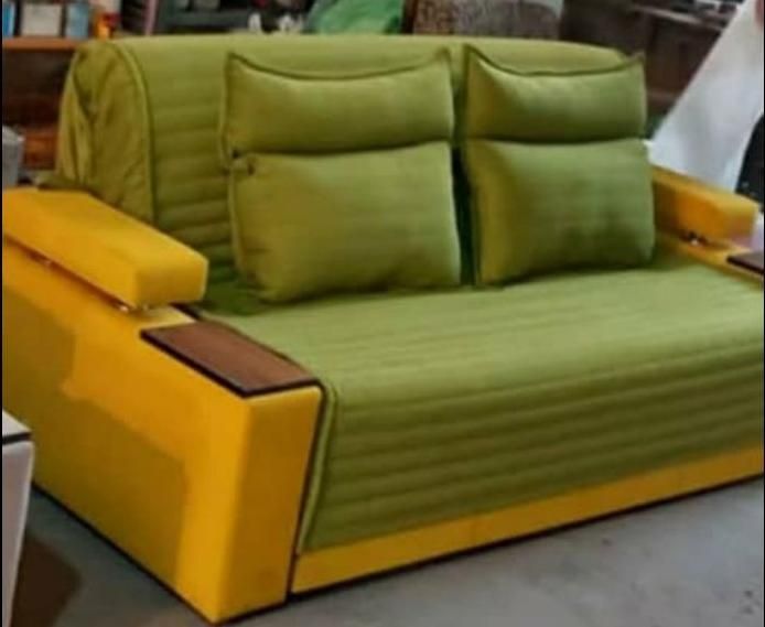 مبل تختشو|عمده‌فروشی|رشت, رودبارتان|دیوار