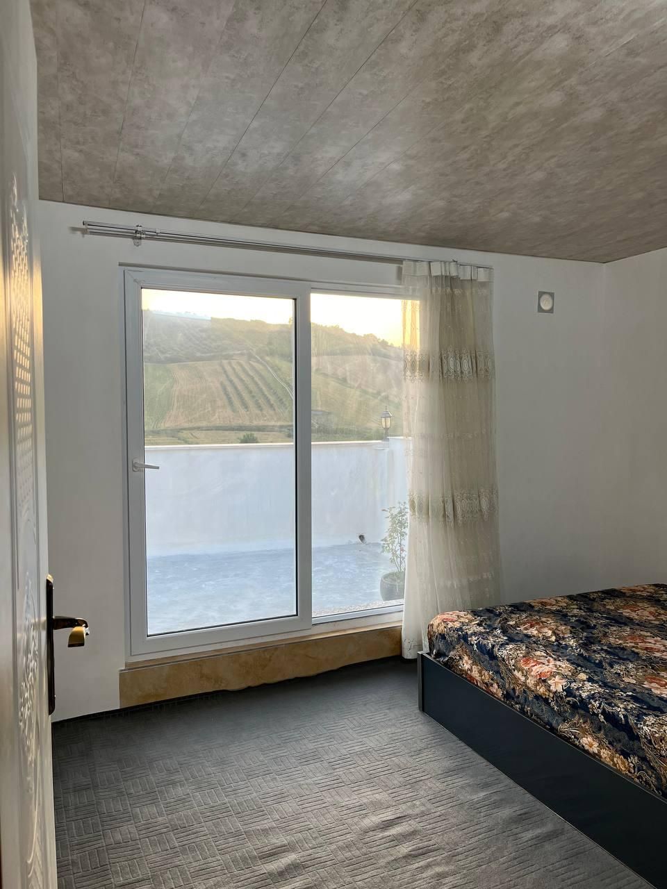 سوئیت ویلا دوخواب گرگان روستای توشن|اجارهٔ کوتاه‌مدت آپارتمان و سوئیت|گرگان, |دیوار