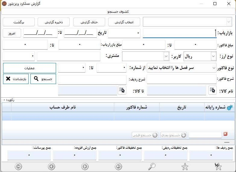 نرم افزار حسابداری راوین بنکداری|خدمات مالی، حسابداری، بیمه|تهران, میدان انقلاب|دیوار