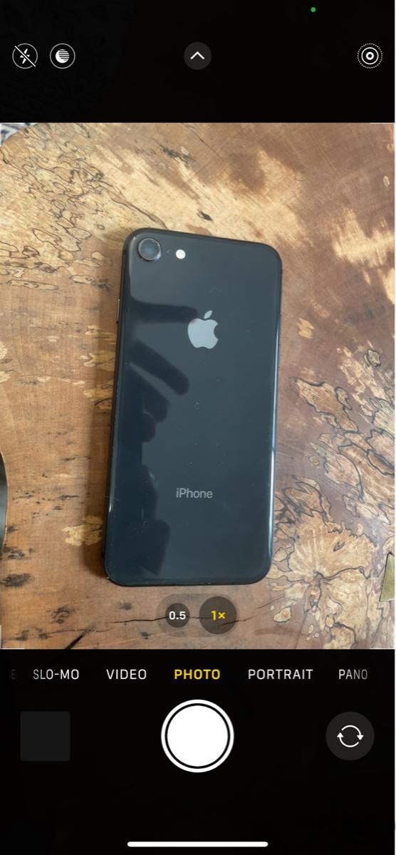 اپل iPhone 8 ۶۴ گیگابایت|موبایل|تهران, ازگل|دیوار