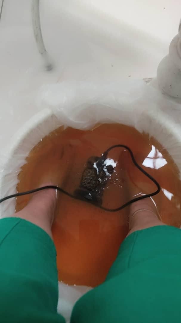 کلینیک تخصصی غلظت خون،فصد حجامت زالو طب سنتی سوزنی|خدمات آرایشگری و زیبایی|اصفهان, کشاورزی|دیوار