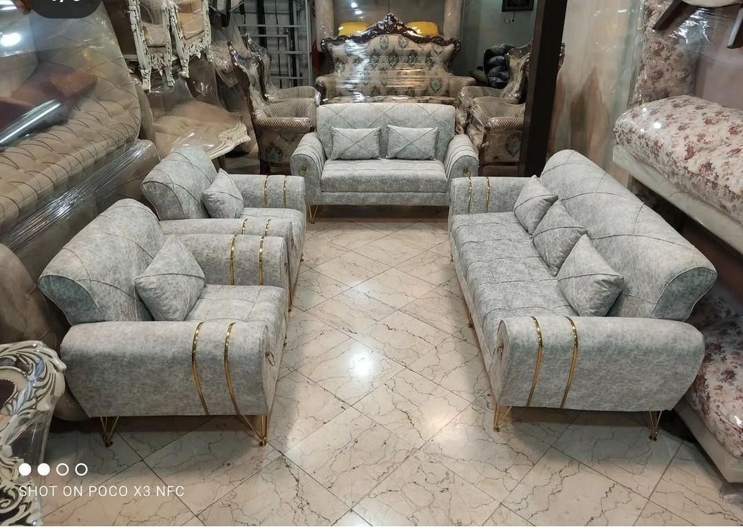 مبلمان تُرک|مبلمان خانگی و میز عسلی|پرند, |دیوار