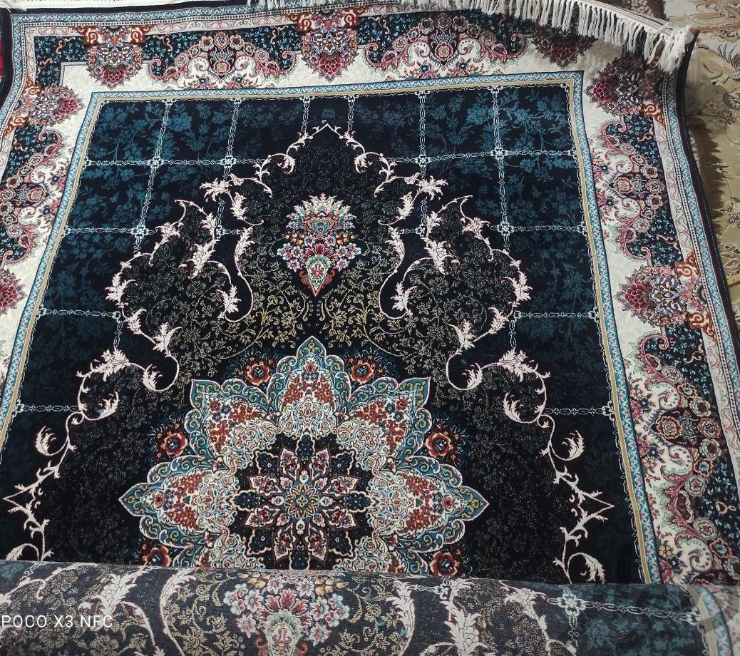 دوتخته فرش نو۶متری|فرش|مشهد, بهشتی|دیوار
